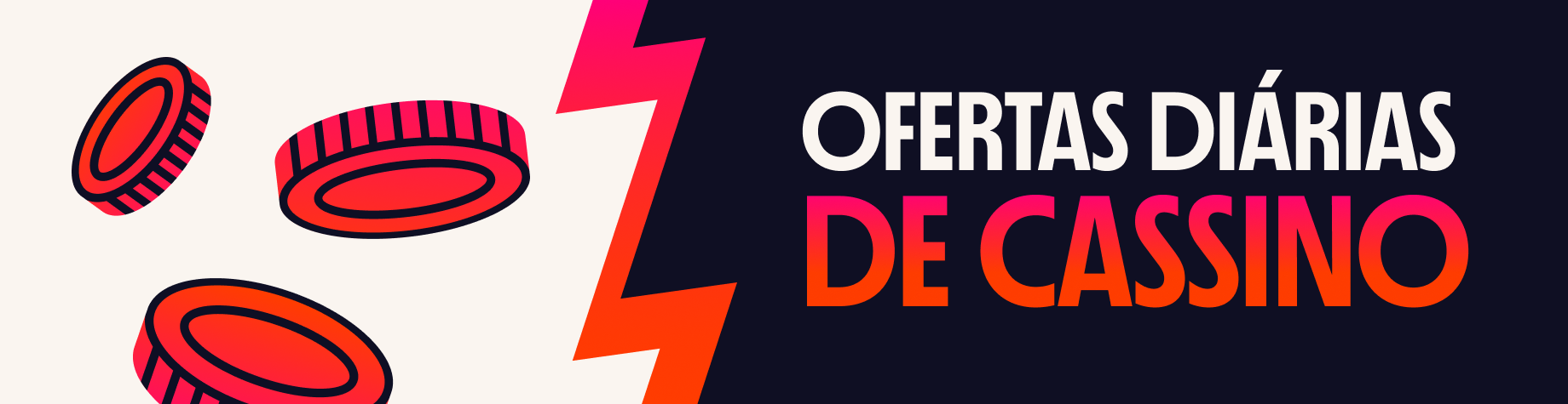 Ofertas de cassino da Betano